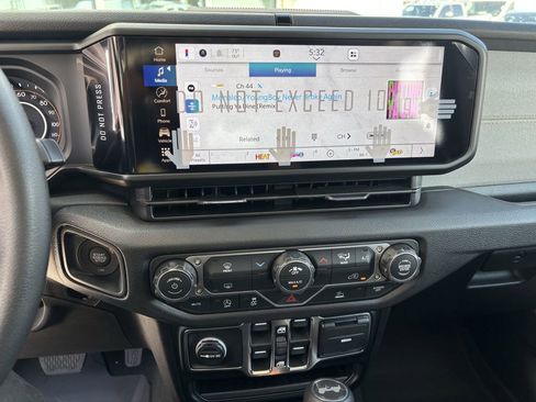 New 2026 Jeep Wrangler Sport image 14