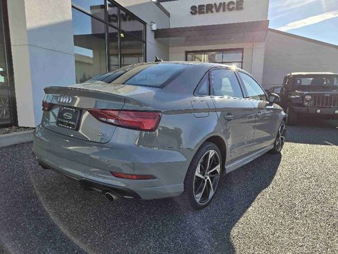 Used 2020 Audi A3 2.0T Premium image 3