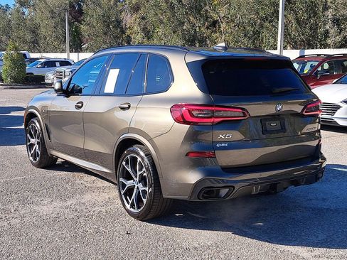 Used 2023 BMW X5 xDrive45e w/ Executive Package image 4