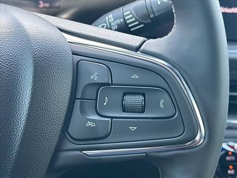 New 2026 Buick Envista Sport Touring w/ Convenience I Package FWD image 29