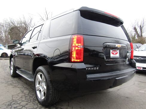 Used 2016 Chevrolet Tahoe LT image 5