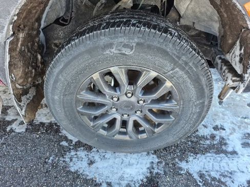 Used 2021 Ford Ranger XLT w/ Equipment Group 301A Mid image 8