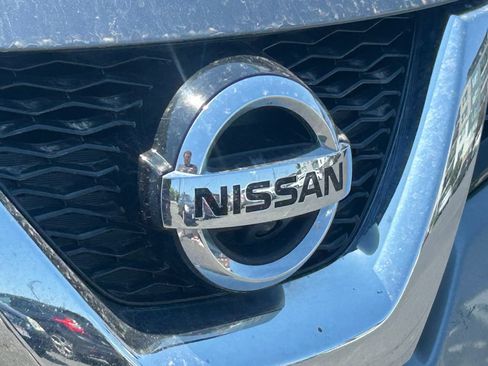 Used 2016 Nissan Rogue AWD image 11