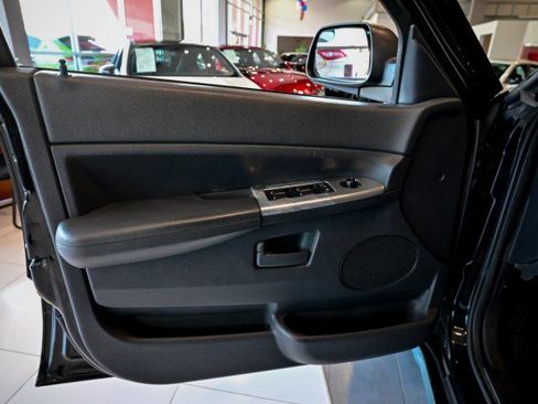 Used 2008 Jeep Grand Cherokee Laredo AWD/4WD image 15