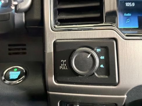 Used 2022 Ford F350 Platinum AWD/4WD image 37