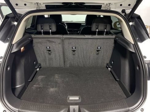 Certified 2024 Buick Encore GX Preferred w/ Comfort Package FWD image 22