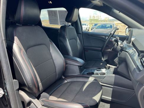 Used 2023 Ford Escape ST-Line image 36
