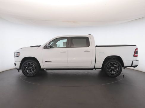 Used 2022 RAM 1500 Limited AWD/4WD image 22