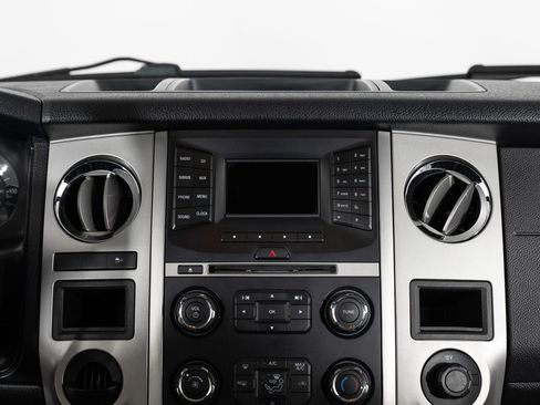 Used 2016 Ford Expedition EL XLT image 35