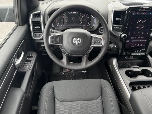 New 2026 RAM 1500 Big Horn AWD/4WD image 54