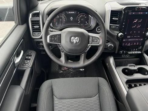 New 2026 RAM 1500 Big Horn AWD/4WD image 54