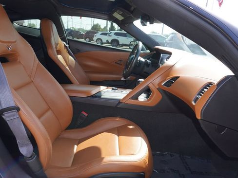 Used 2014 Chevrolet Corvette Stingray Coupe w/ 3LT Preferred Equipment Group RWD image 26
