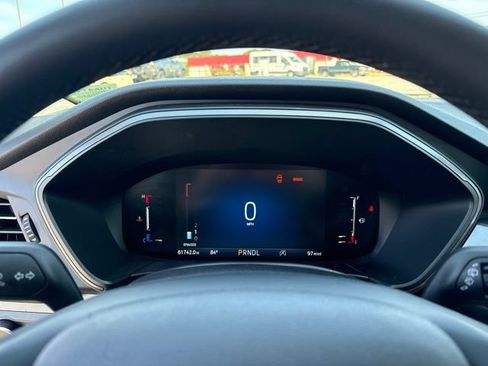 Certified 2024 Ford Escape Active FWD image 15