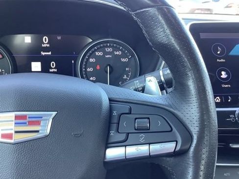 Used 2020 Cadillac CT5 Sport AWD/4WD image 29