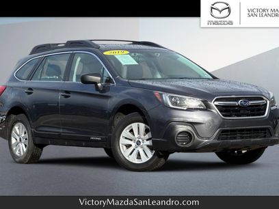 Used 2019 Subaru Outback 2.5i
