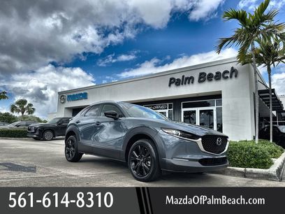 Used 2023 MAZDA CX-30 AWD 2.5 S w/ Preferred Package
