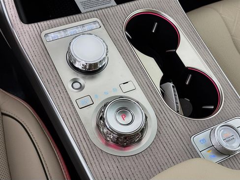 New 2026 Genesis GV80 2.5T Advanced AWD/4WD image 19