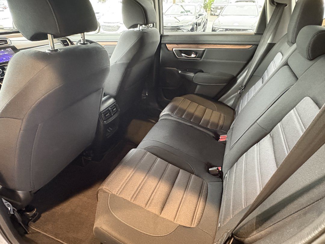 Used 2020 Honda CR-V EX image 22