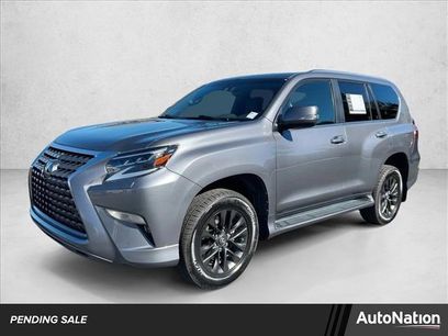 Used 2020 Lexus GX 460 Premium