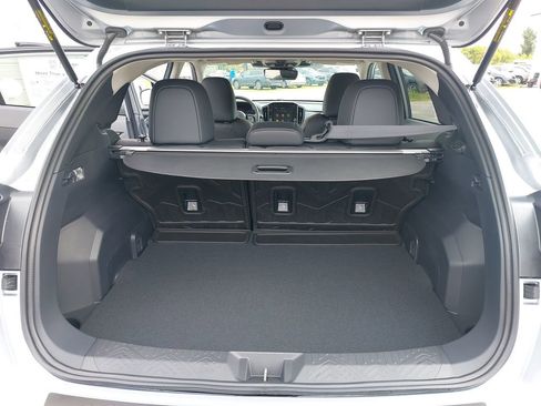 Used 2025 Subaru Crosstrek 2.5i Limited w/ Popular Package #3A image 18