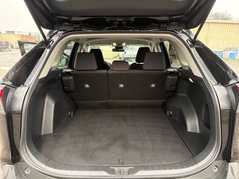 Used 2025 Toyota RAV4 LE image 30