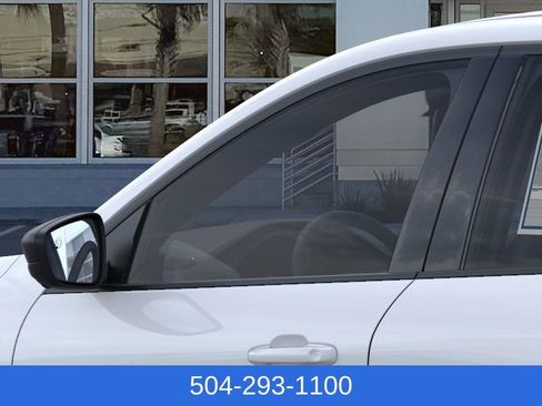 New 2026 Ford Escape Active w/ Active Premium Tech Pack FWD image 22