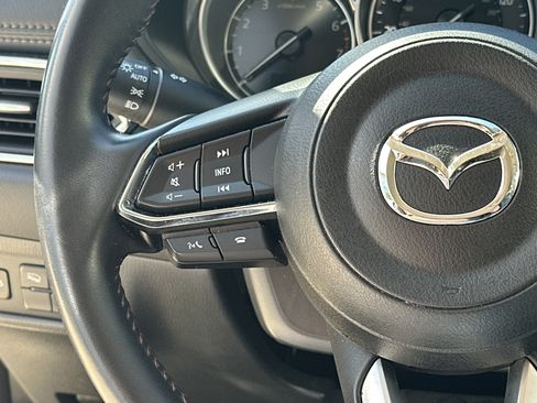Used 2024 MAZDA CX-5 Carbon Edition AWD/4WD image 17