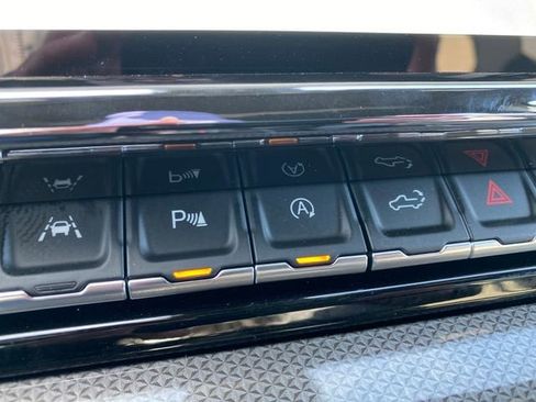 New 2026 Chevrolet Silverado 1500 ZR2 w/ Dark Appearance Package image 30