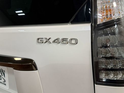Used 2023 Lexus GX 460 image 52