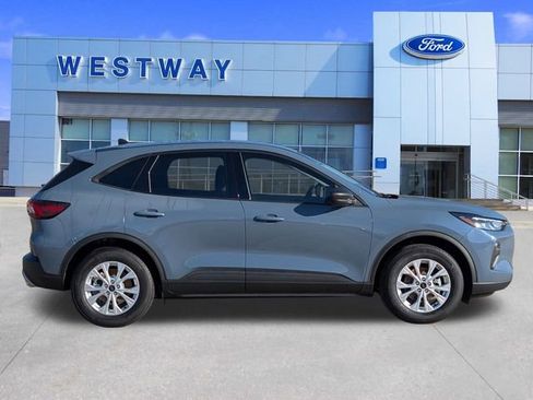 New 2025 Ford Escape Active w/ Tech Pack #1 image 3