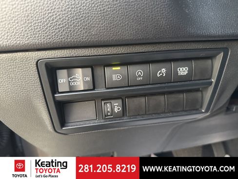 Used 2023 Toyota Tundra SR5 image 13