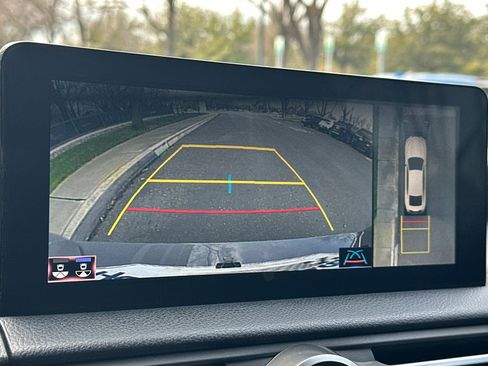 Certified 2022 Lexus IS 500 w/ Accessory Package image 25