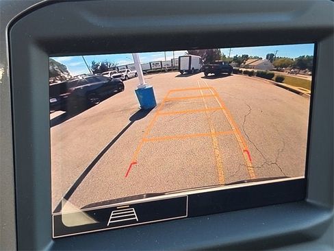 New 2025 Chevrolet Silverado 1500 W/T w/ WT Convenience Package image 17