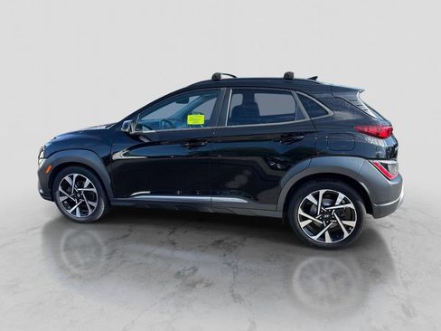 Used 2022 Hyundai Kona Limited AWD/4WD image 2