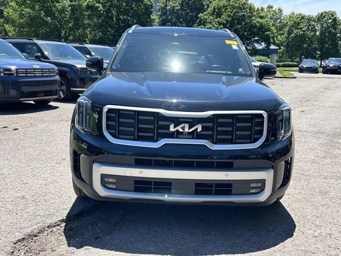 Used 2023 Kia Telluride SX Prestige AWD/4WD image 2