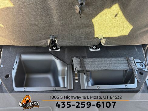 New 2026 Ford Ranger XLT AWD/4WD image 62