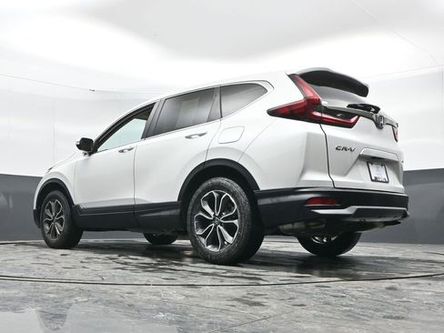 Used 2020 Honda CR-V EX image 39