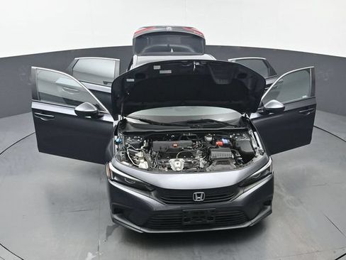 Used 2024 Honda Civic LX image 47