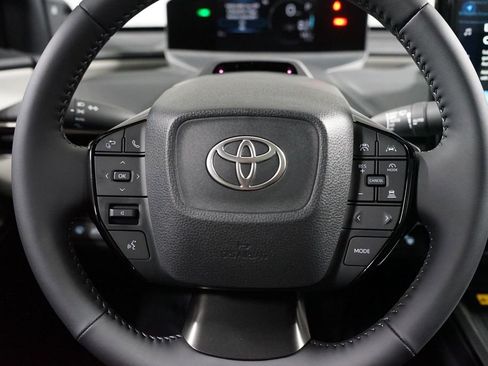 New 2026 Toyota bZ image 12