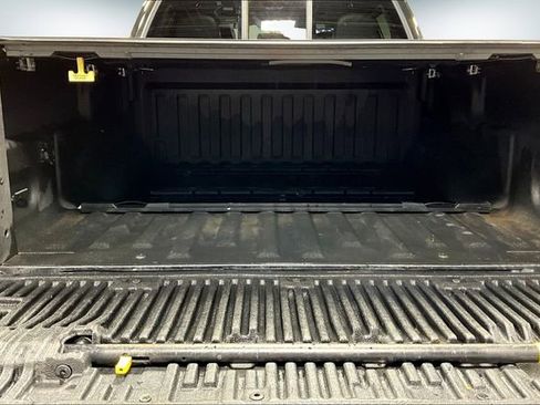 Used 2014 Ford F150 FX4 w/ Equipment Group 402A Luxury image 9