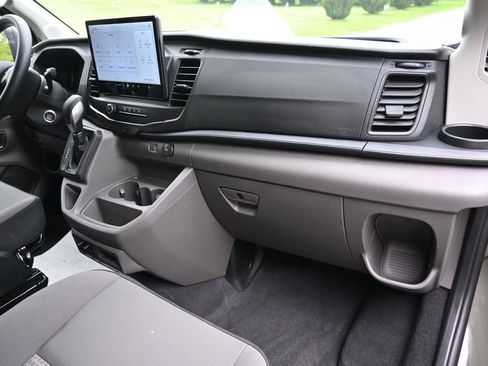 Used 2026 Ford Transit 350 XL RWD image 17