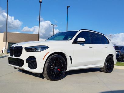 Certified 2023 BMW X5 xDrive40i w/ M Sport Package