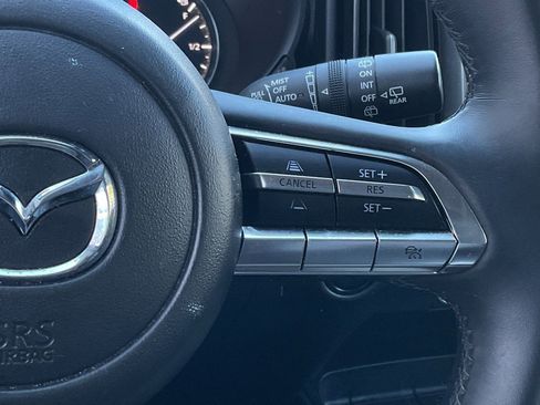 Used 2025 MAZDA CX-50 AWD 2.5 S w/ Select Package image 22