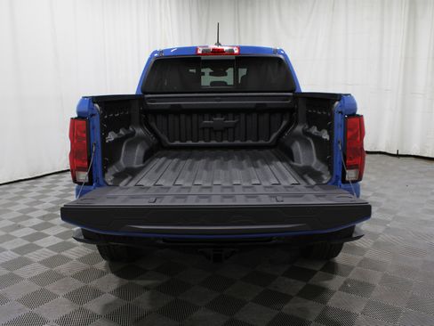 New 2026 Chevrolet Colorado Trail Boss image 26