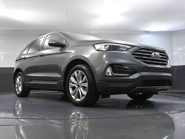 Used 2024 Ford Edge Titanium AWD/4WD image 51
