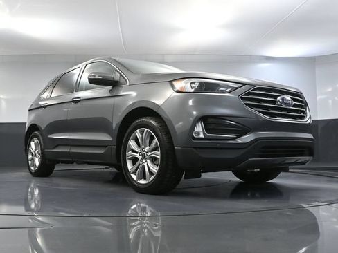 Used 2024 Ford Edge Titanium AWD/4WD image 51