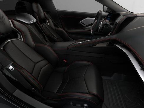 New 2026 Chevrolet Corvette Z06 image 36