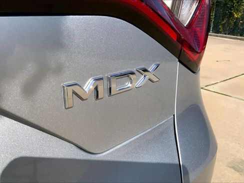 Certified 2026 Acura MDX FWD w/ Technology Package image 28