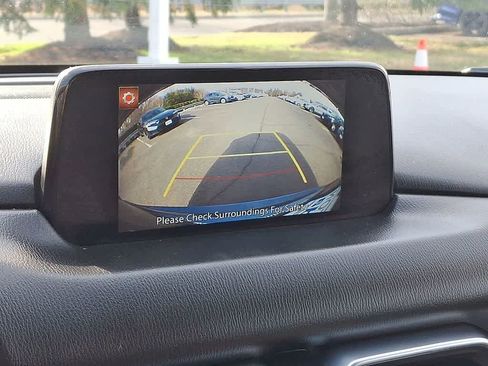 Used 2019 MAZDA CX-5 Sport image 15