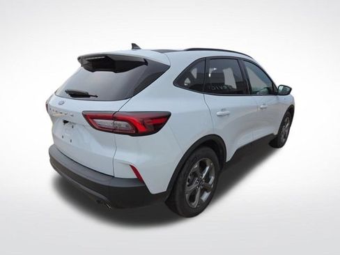 Used 2025 Ford Escape ST-Line FWD image 8